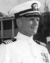 Captain H. Burt Basset