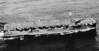 USS Gambier Bay