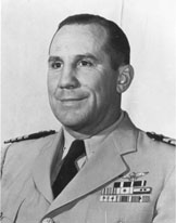 Captain Walter V.R. Vieweg