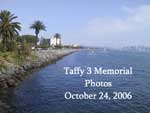 Bob Hope Memorial - Taffy III Reunion