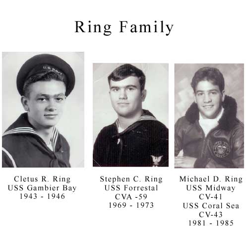 Clete Ring and Sons
